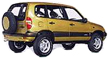 CHEVY NIVA