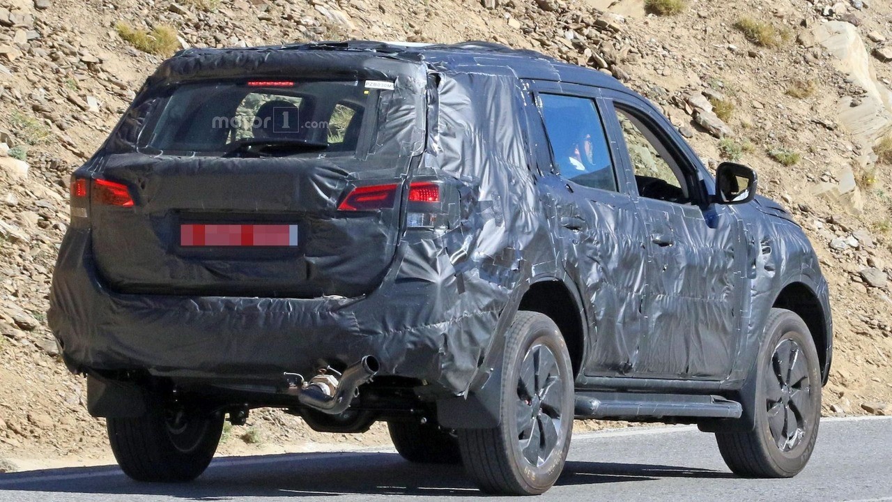 Новый nissan navara 2018: фото, видео, цена Новый nissan navara 2018: фото, видео, цена
