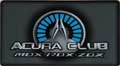 Пример членской карточки клуба «Acura»