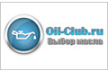 Пример членской карточки клуба «Oil Club»